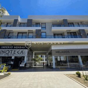Dpto en venta a ESTRENAR sobre Av. Libertad