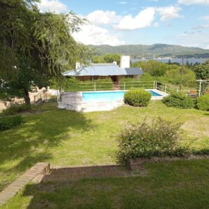 CASA EN VENTA EN BARRIO LAGO AZUL Villa Carlos Paz