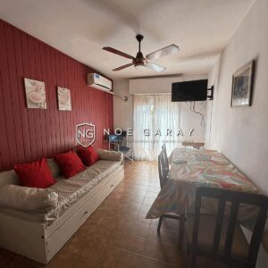 Dpto en venta con balcon a la calle