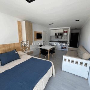 Departamento Amoblado en Alquiler de marzo a diciembre