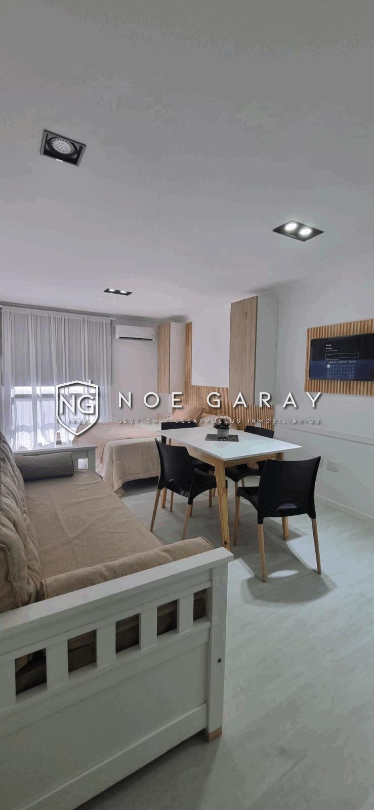 Departamento Amoblado en Alquiler de marzo a diciembre - Imagen 2