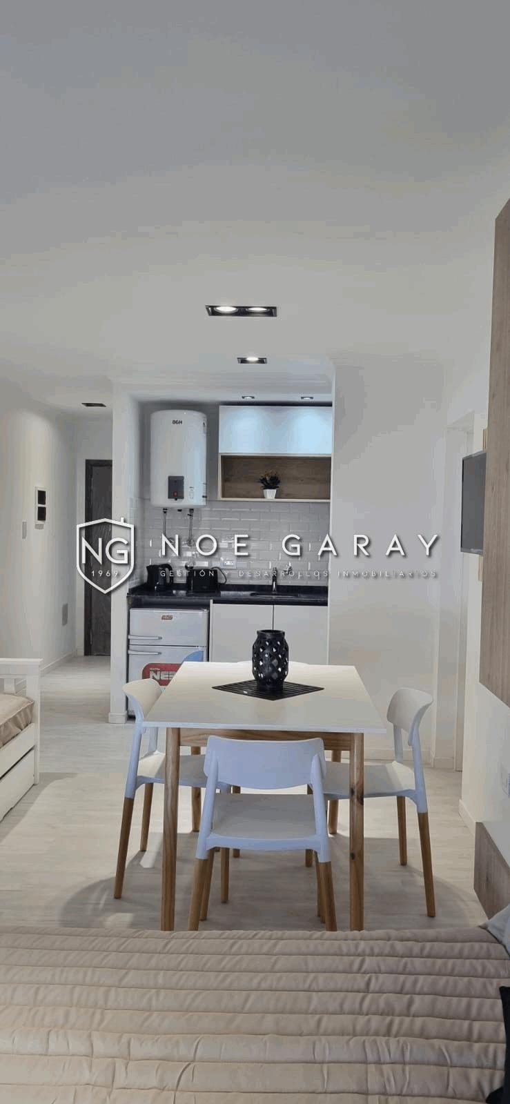 Departamento Amoblado en Alquiler de marzo a diciembre - Imagen 4