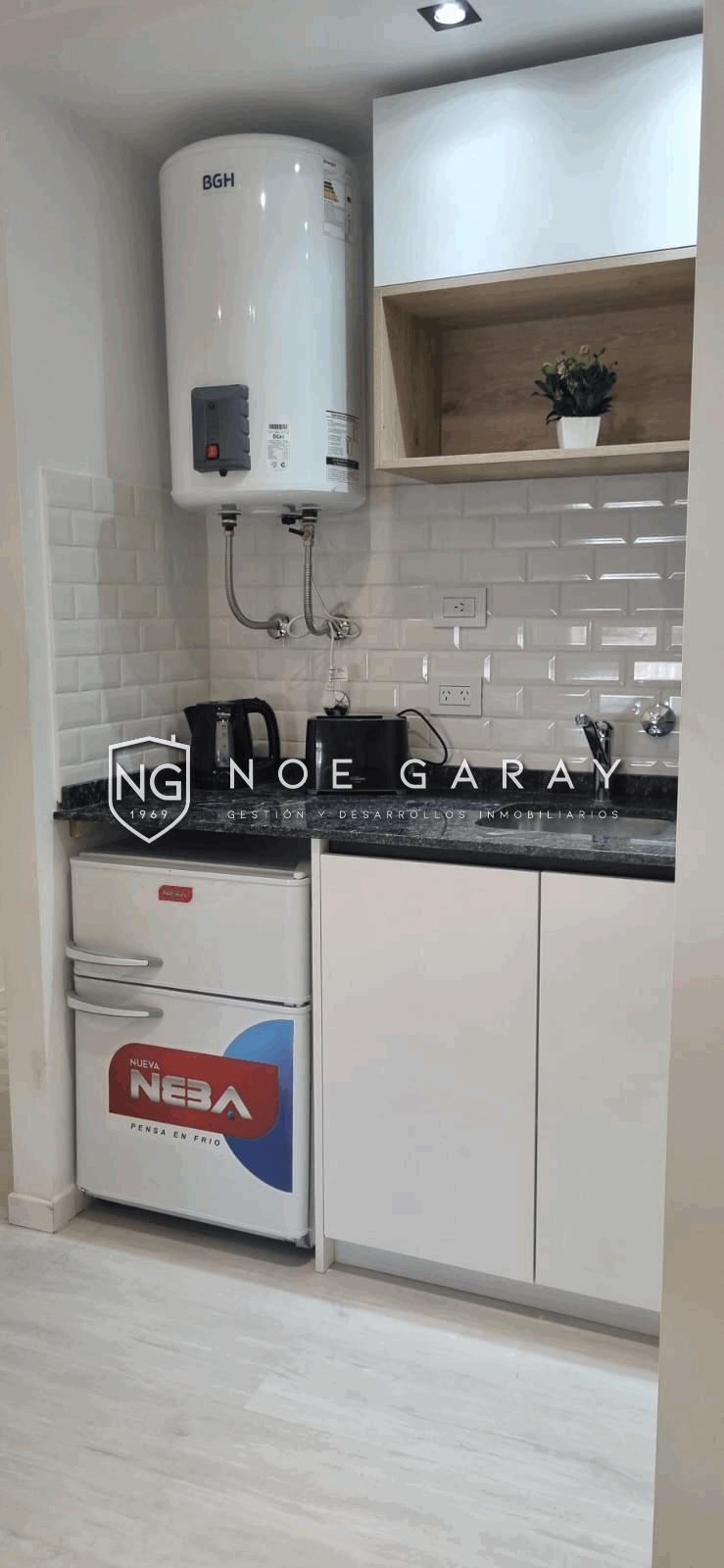 Departamento Amoblado en Alquiler de marzo a diciembre - Imagen 5