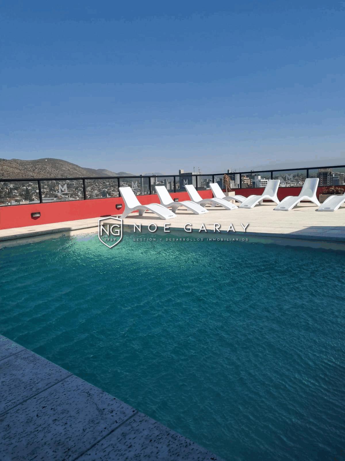 Departamento Amoblado en Alquiler de marzo a diciembre - Imagen 7