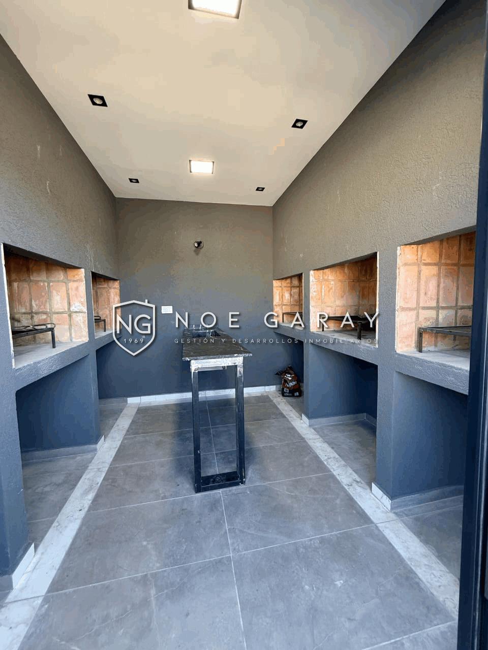 Departamento Amoblado en Alquiler de marzo a diciembre - Imagen 8