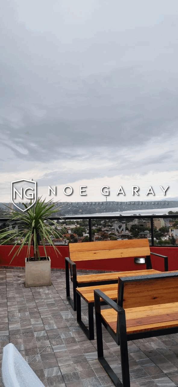 Departamento Amoblado en Alquiler de marzo a diciembre - Imagen 9