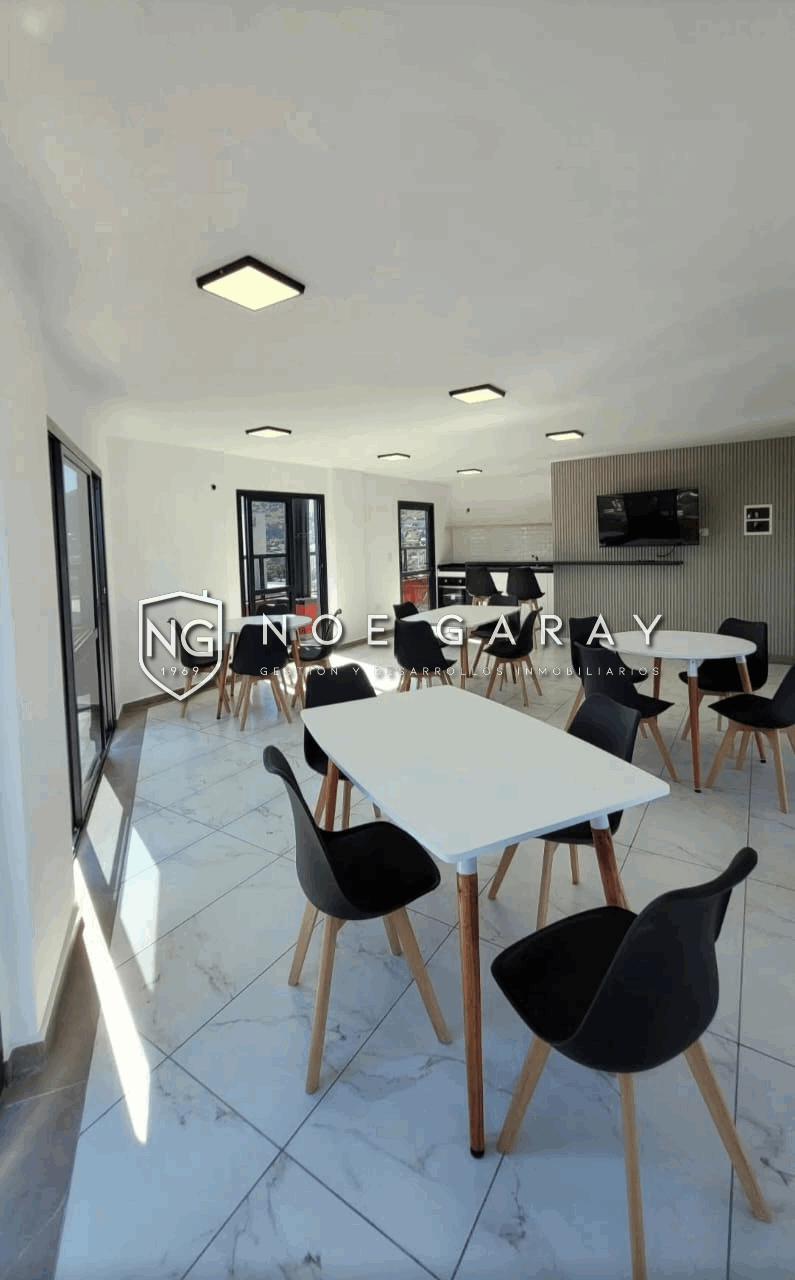 Departamento Amoblado en Alquiler de marzo a diciembre - Imagen 11