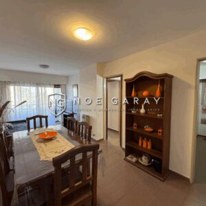 Departamento en Venta en Edificio Acuario I