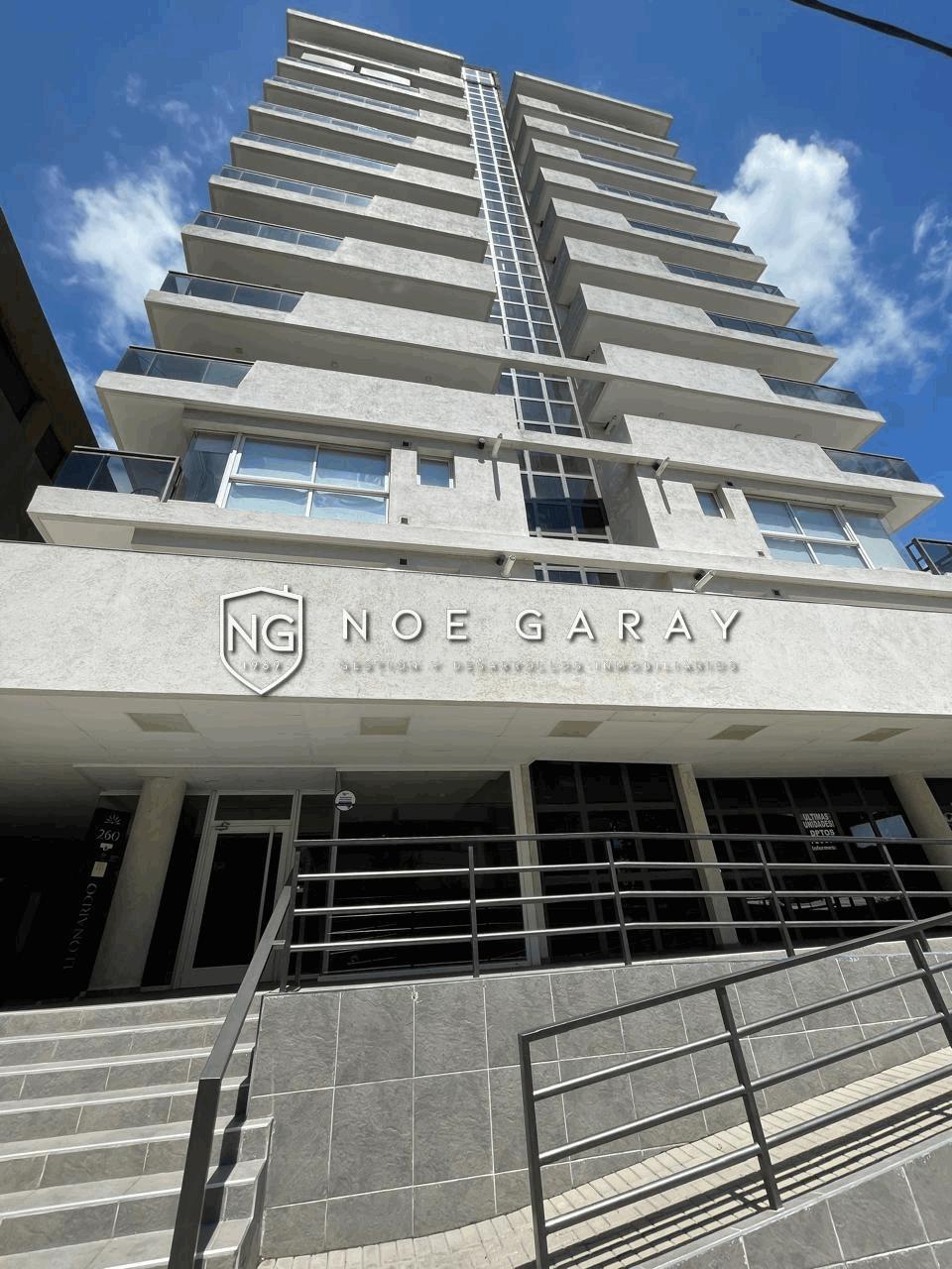 Departamento en Venta Torre Leonardo