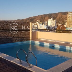 Departamento en Venta Frente al Río  Edificio Miralejos 8