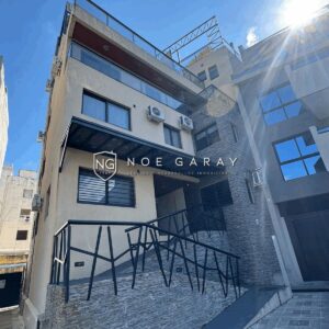 Departamento en Venta Frente al Río  Edificio Miralejos 8