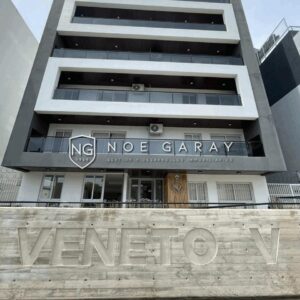 Departamento en Venta en Edificio Veneto V