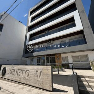Departamento en Venta en Edificio Veneto V