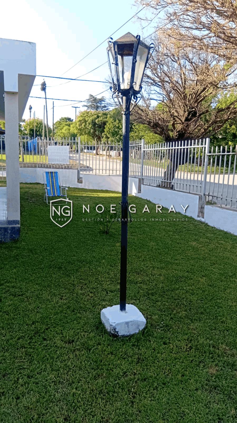 Casa mas Departamento en Venta a Pocas Cuadras del Río - Imagen 8