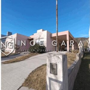 Casa en Venta en Barrio Privado El Dorado 1