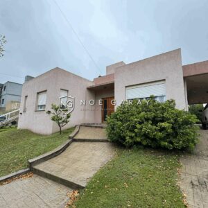 Casa en Venta en Barrio Privado El Dorado 1