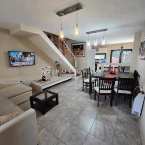 Duplex 3 dormitorios en Alquiler Anual