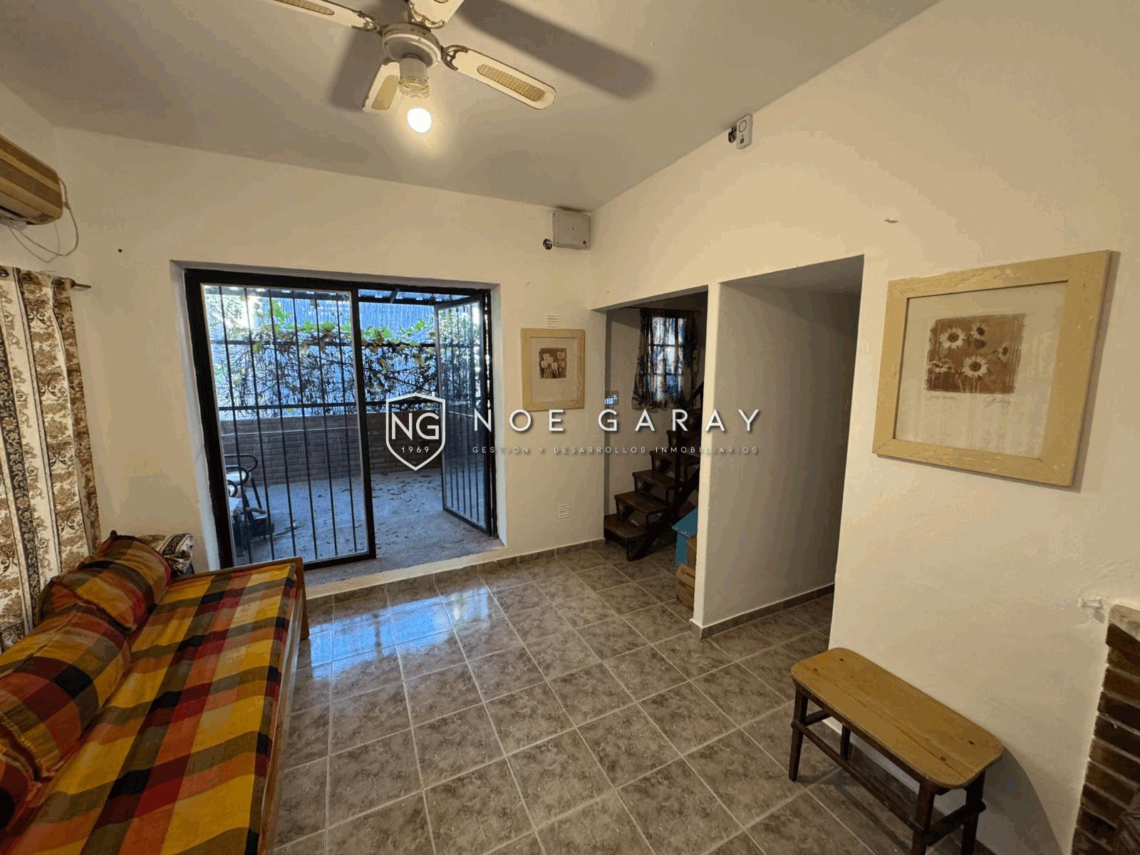 Casa de 3 dorm en alquiler anual en Barrio Manantiales - Imagen 6
