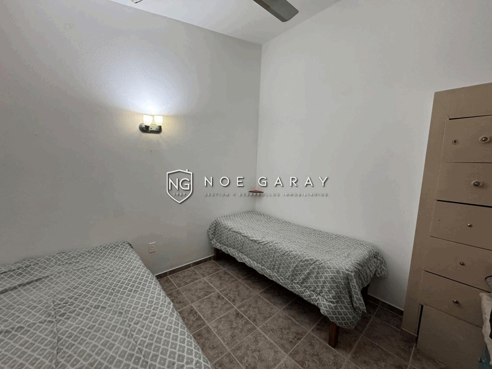 Casa de 3 dorm en alquiler anual en Barrio Manantiales - Imagen 7