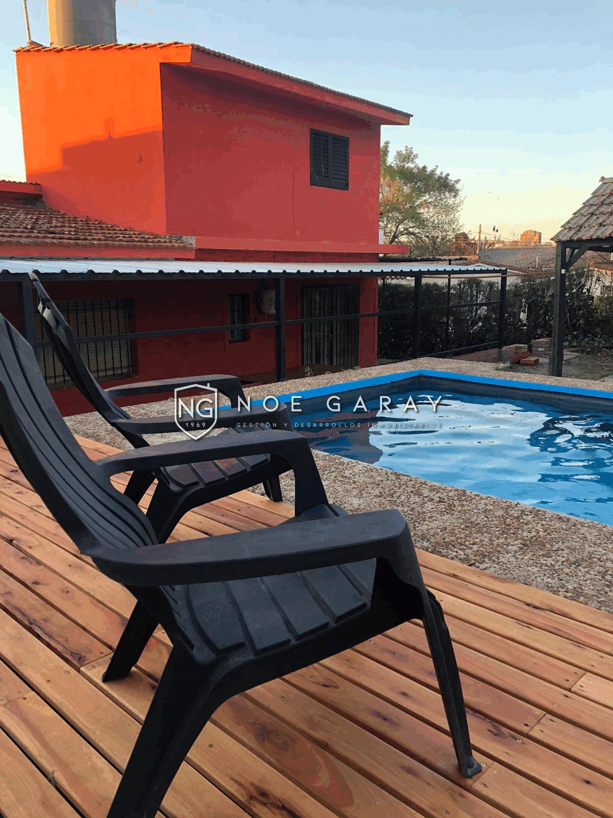 Casa de 3 dorm en alquiler anual en Barrio Manantiales - Imagen 13