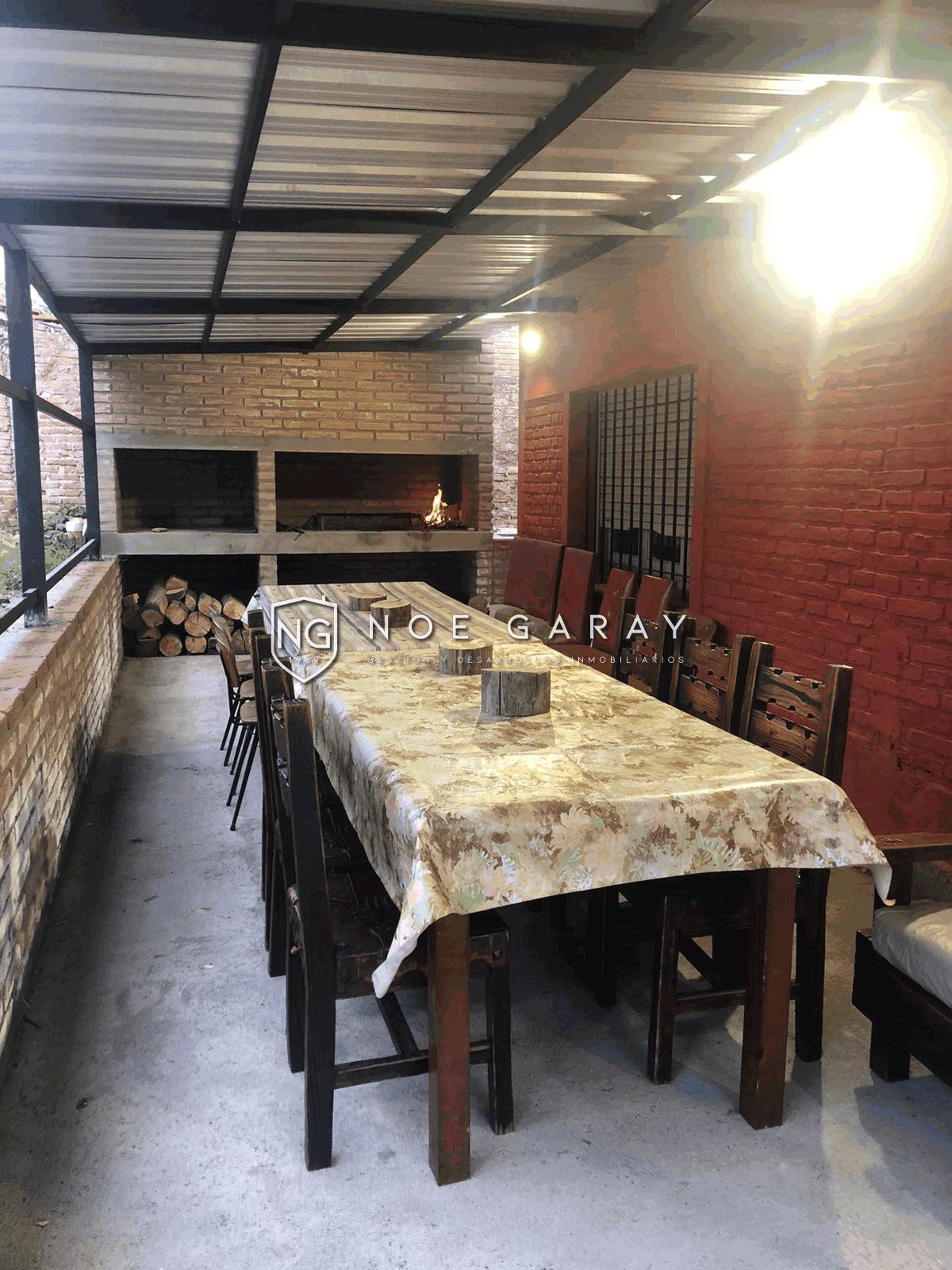 Casa de 3 dorm en alquiler anual en Barrio Manantiales - Imagen 14