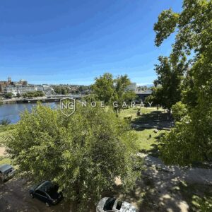 Monoambiente en alquiler anual