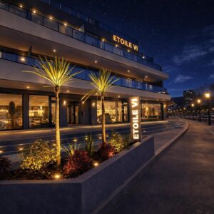 Se vende hermoso departamento en Edificio ETOILE VI