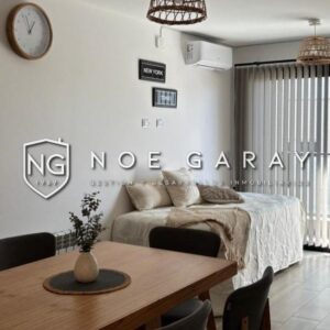 Se vende hermoso departamento en Edificio ETOILE VI