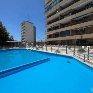 Depto en Acuario 2 en alquiler anual