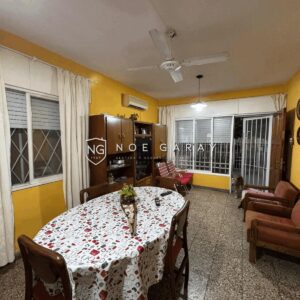 Casa  Departamento en Venta en B José Muñoz