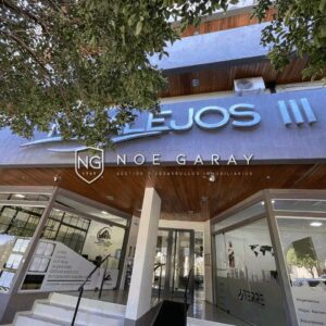 DEPARTAMENTO EN VENTA EN MIRALEJOS III DE CARLOS PAZ