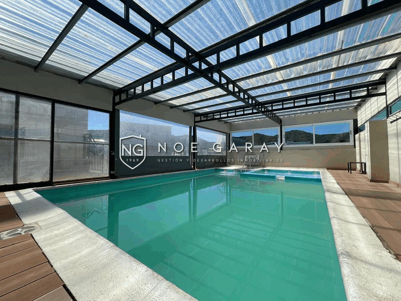 Departamento 2 dorm en venta en miralejos III en el centro de carlos paz - Imagen 10