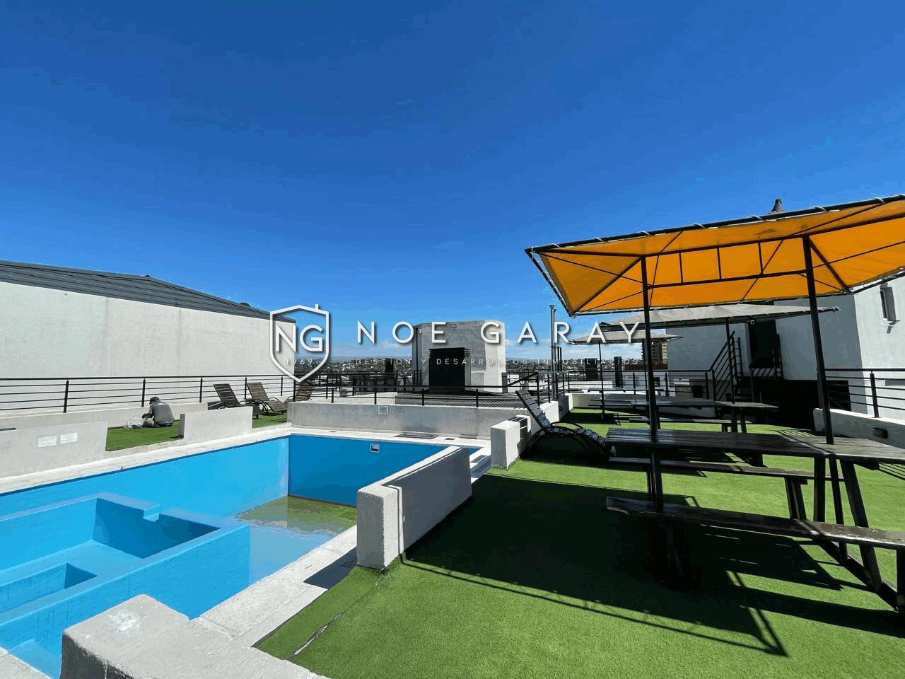 Departamento 2 dorm en venta en miralejos III en el centro de carlos paz - Imagen 11