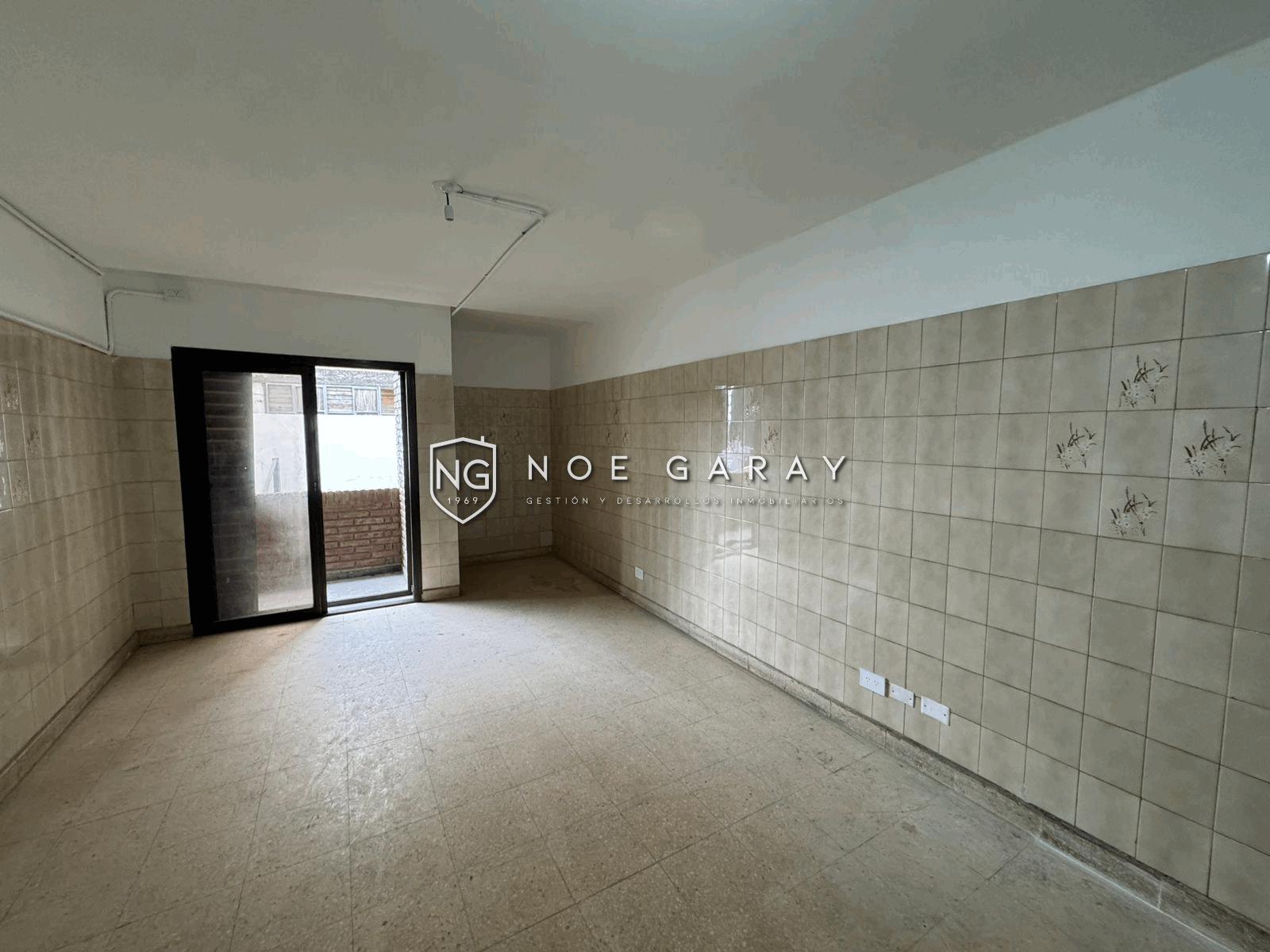 Dpto en alquiler anual con balcon - Imagen 6