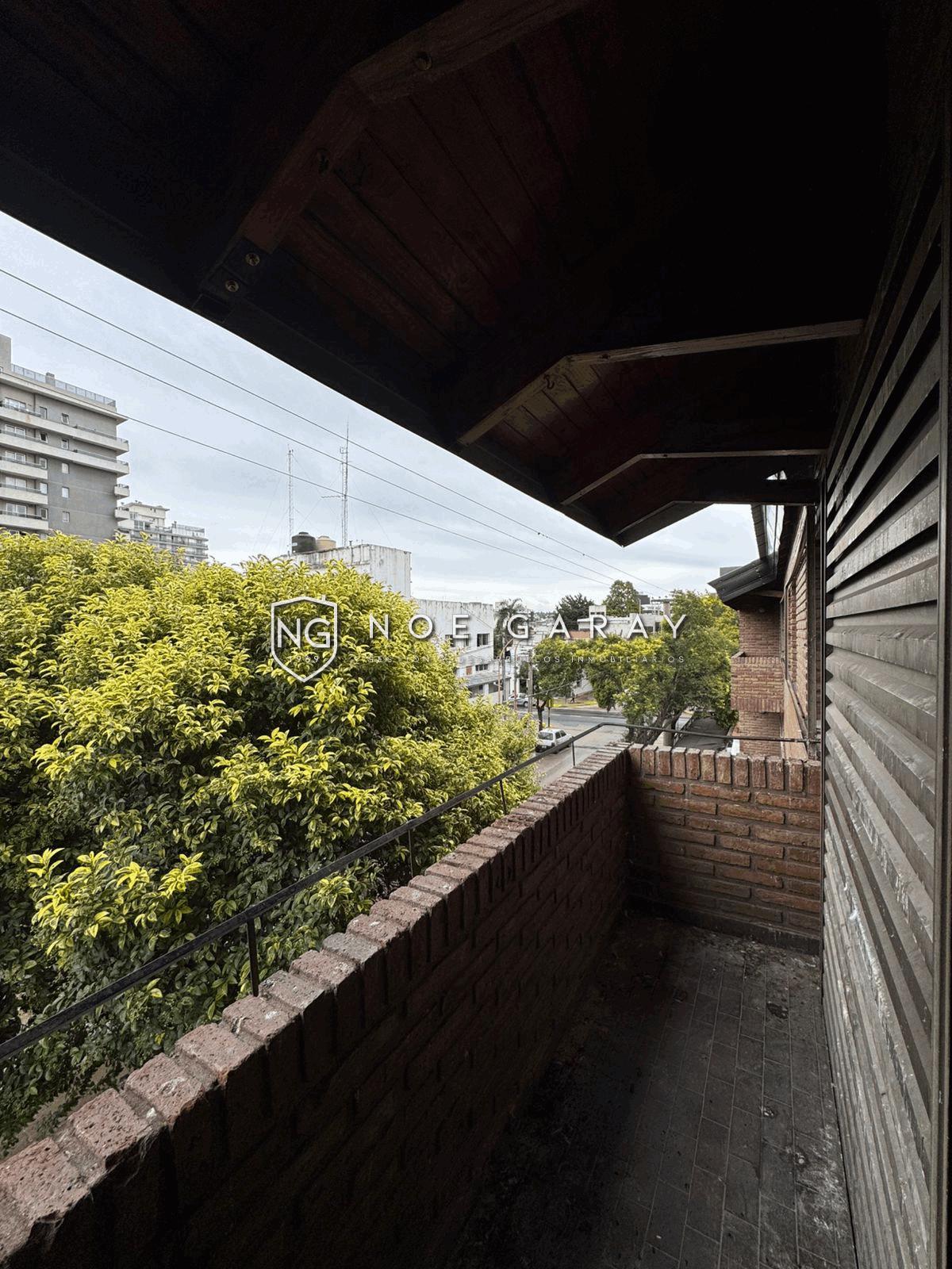 Dpto en alquiler anual con balcon - Imagen 7