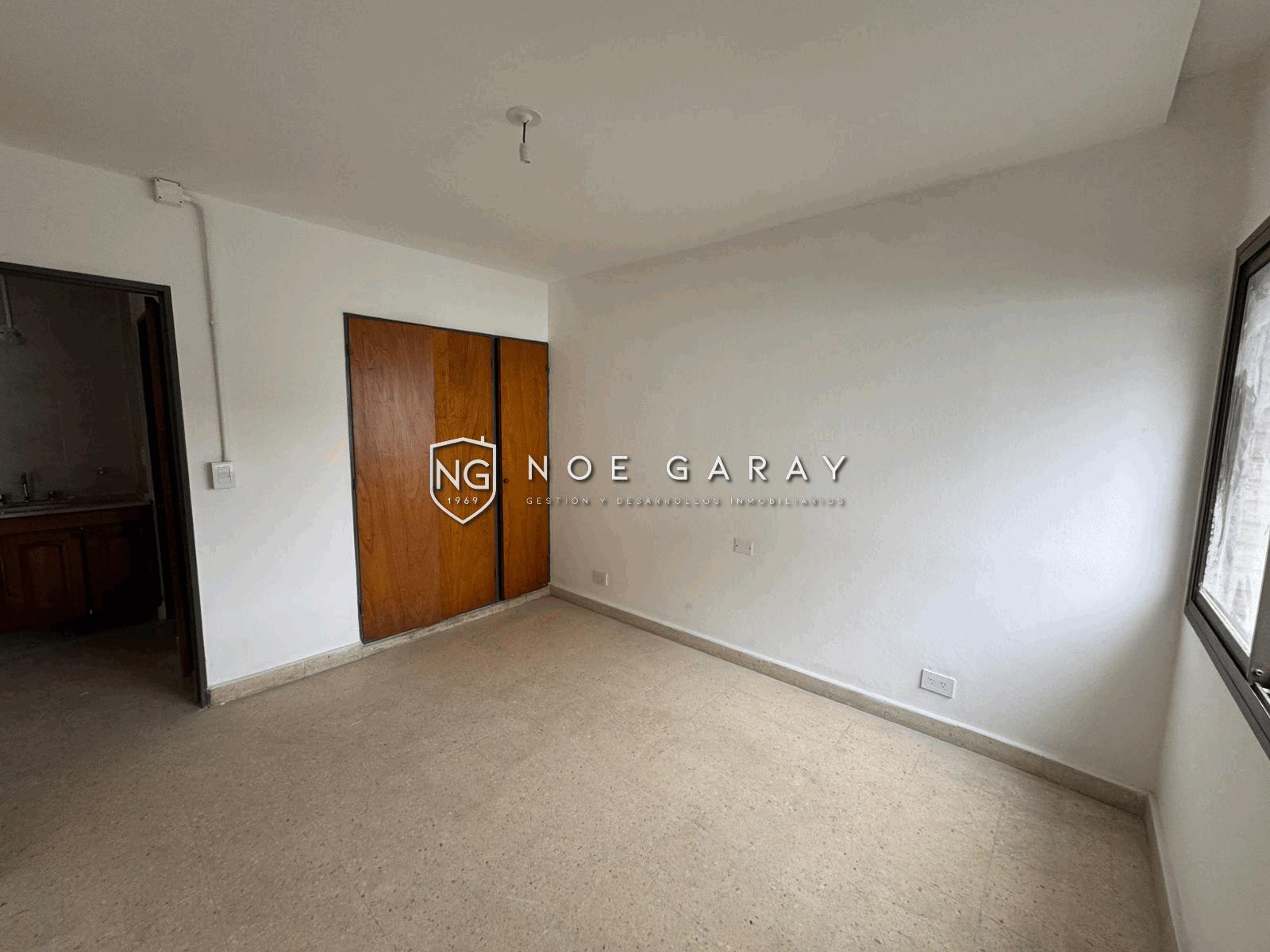 Dpto en alquiler anual con balcon - Imagen 8