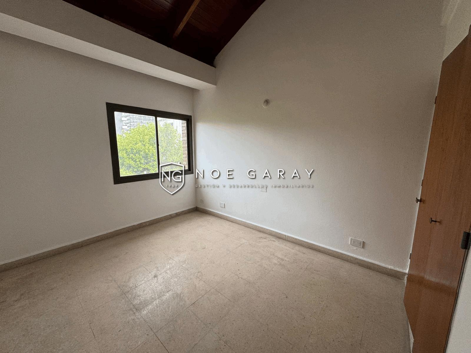 Dpto en alquiler anual con balcon - Imagen 9