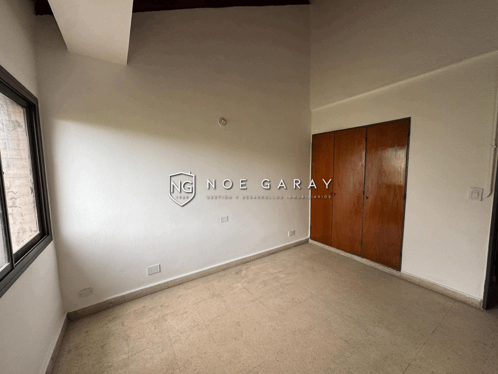 Dpto en alquiler anual con balcon - Imagen 12