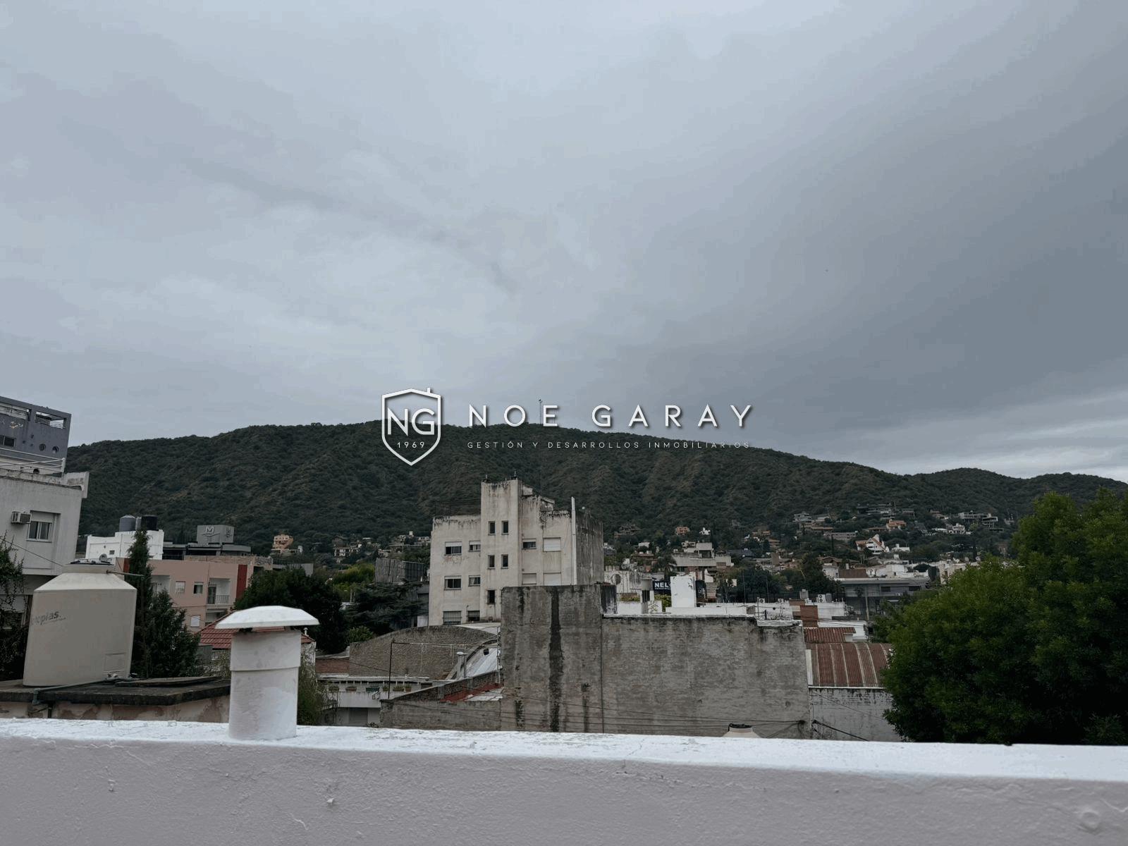 Dpto en alquiler anual con balcon - Imagen 15