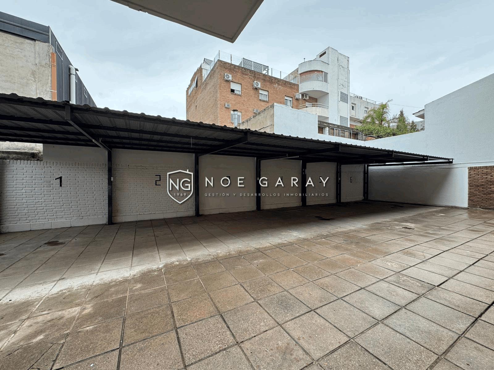 Dpto en alquiler anual con balcon - Imagen 16