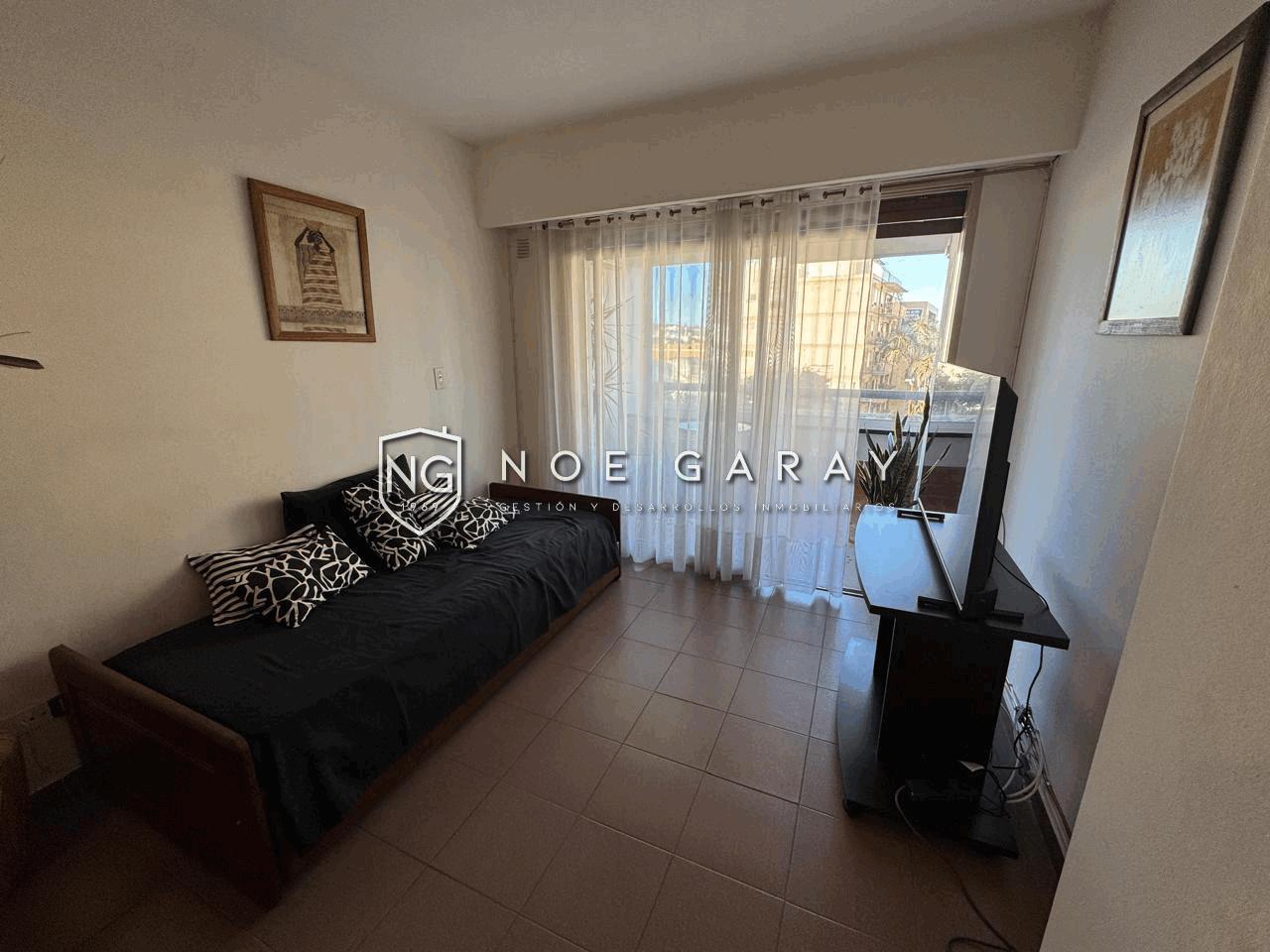 Departamento en alquiler temp en Edificio Acuario I - Imagen 5