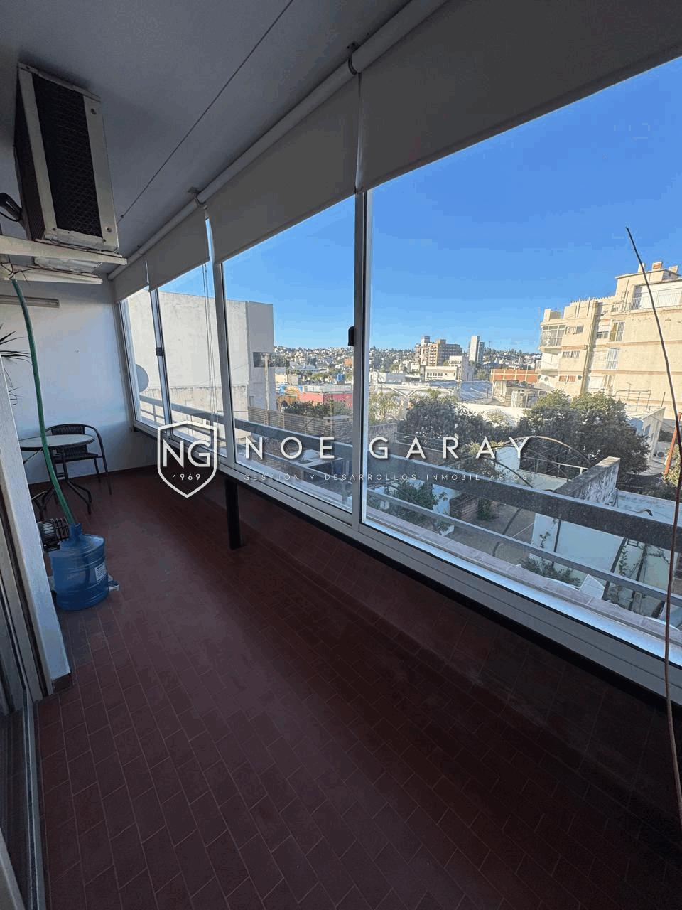 Departamento en alquiler temp en Edificio Acuario I - Imagen 7