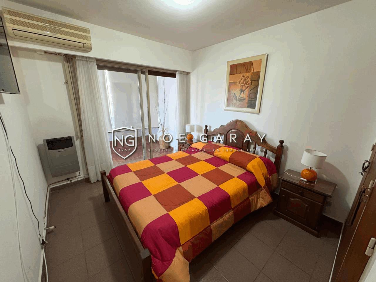 Departamento en alquiler temp en Edificio Acuario I - Imagen 9