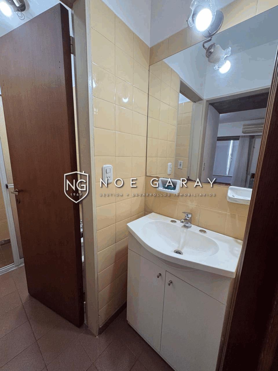 Departamento en alquiler temp en Edificio Acuario I - Imagen 11