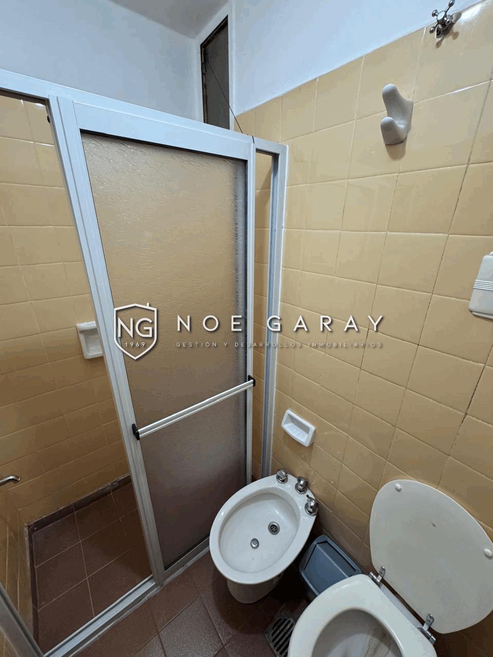 Departamento en alquiler temp en Edificio Acuario I - Imagen 12