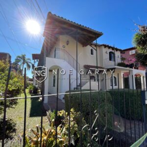 Departamento en venta en Barrio Santa Rita.