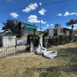 Oportunidad de inversión: 3 propiedades en un mismo lote