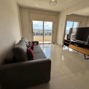 Departamento AMOBLADO en alquiler anual en edificio OPERA