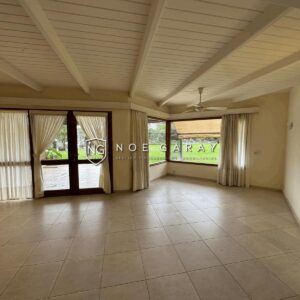 Dpto en alquiler anual en complejo Bahia Escondida