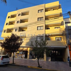 Dpto en alquiler anual en Villa Dominguez